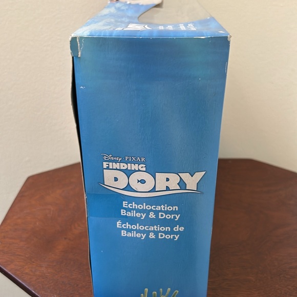 Finding Dory echolocation game - Picture 5 of 6